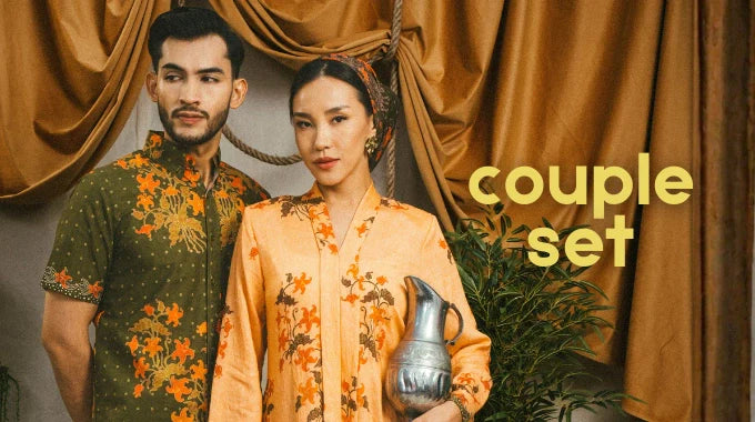 Couple Set