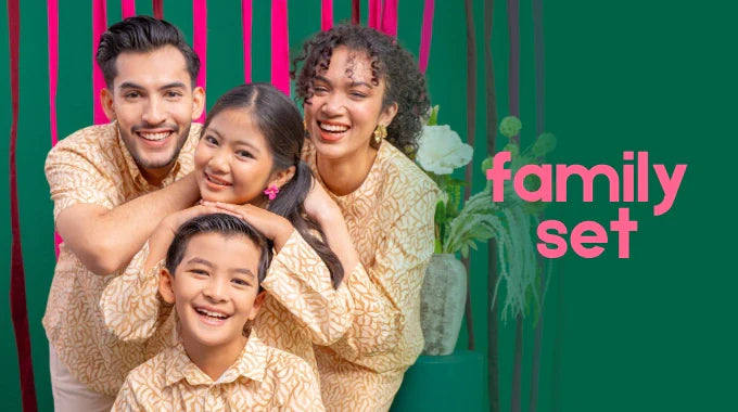 Family Set