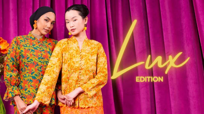 LUX Edition