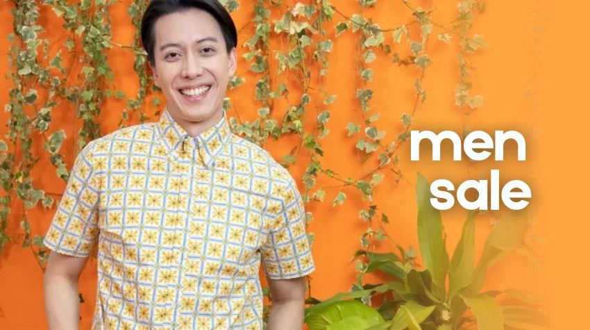 Men Sale