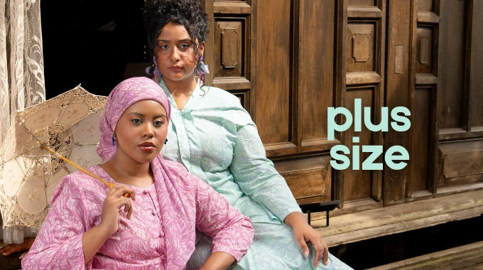 Plus Size