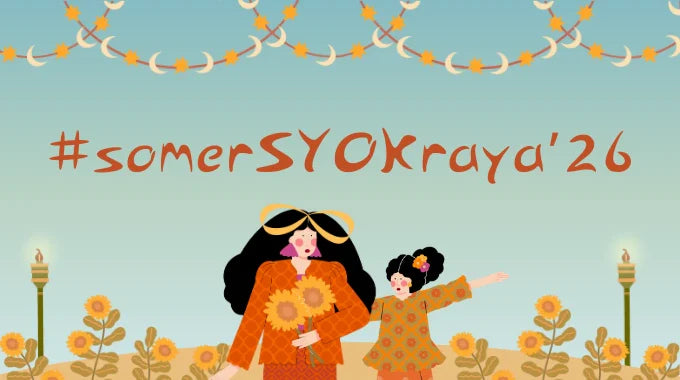 SomerSyokRaya&