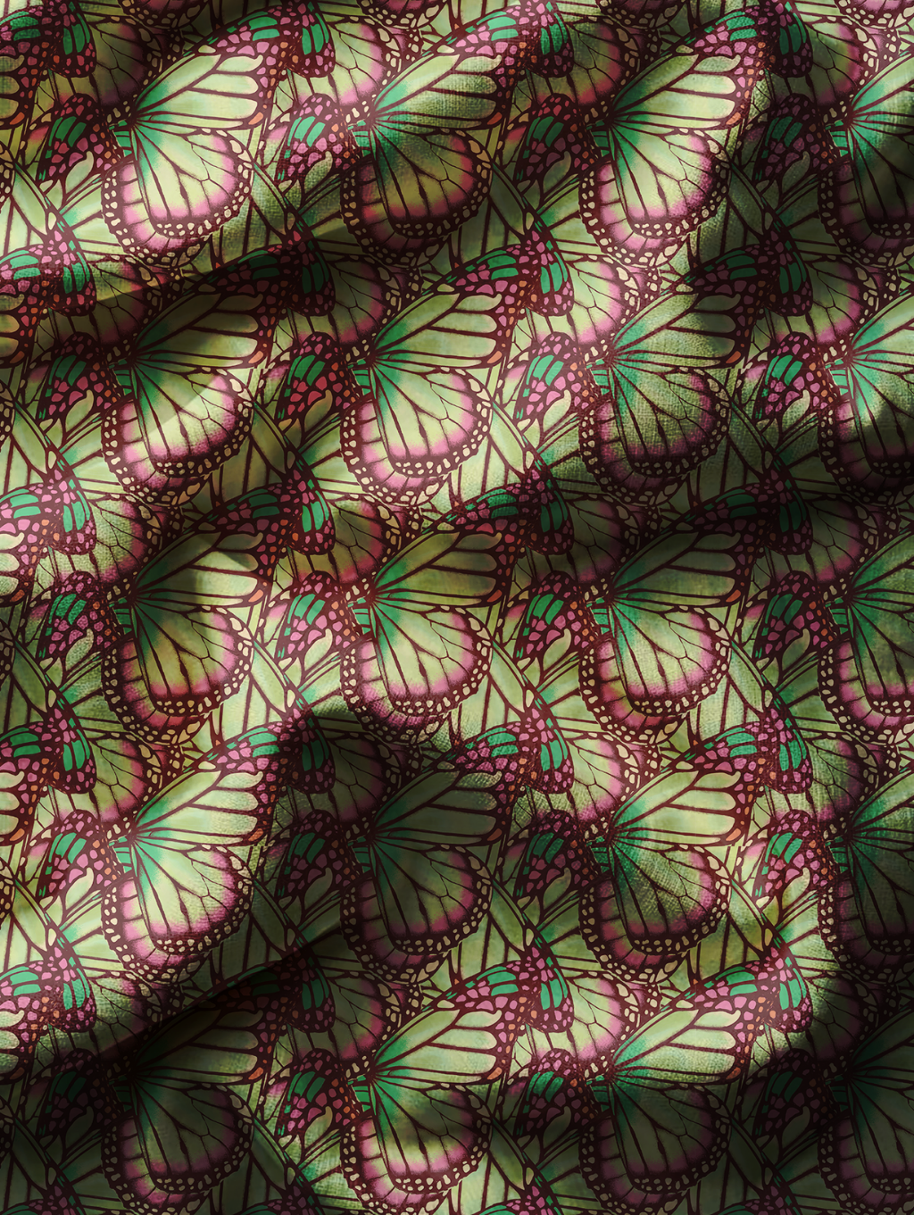 Fabric