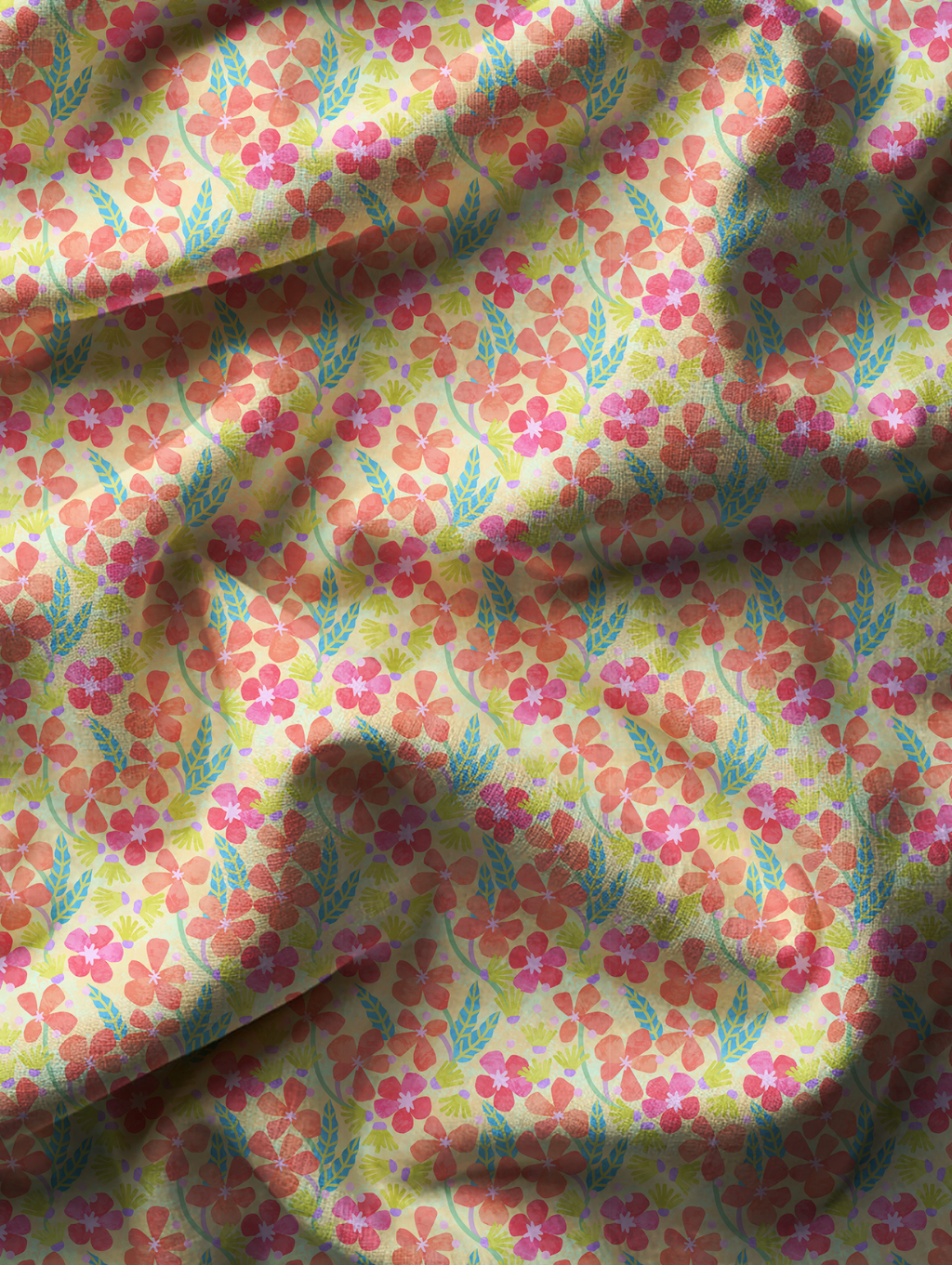 Fabric