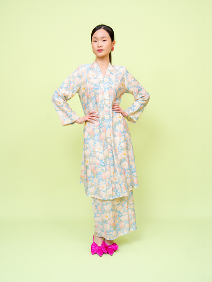 Rosa Maxi Kebaya - Celestia