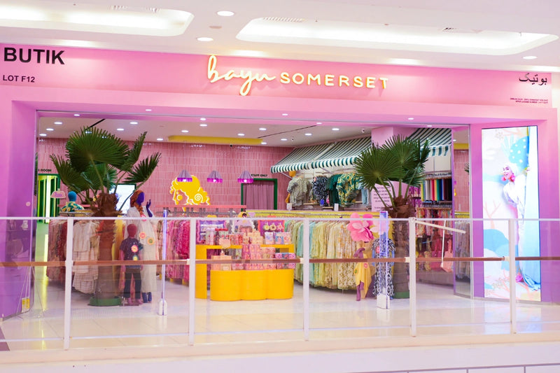 AEON MALL - KOTA BHARU