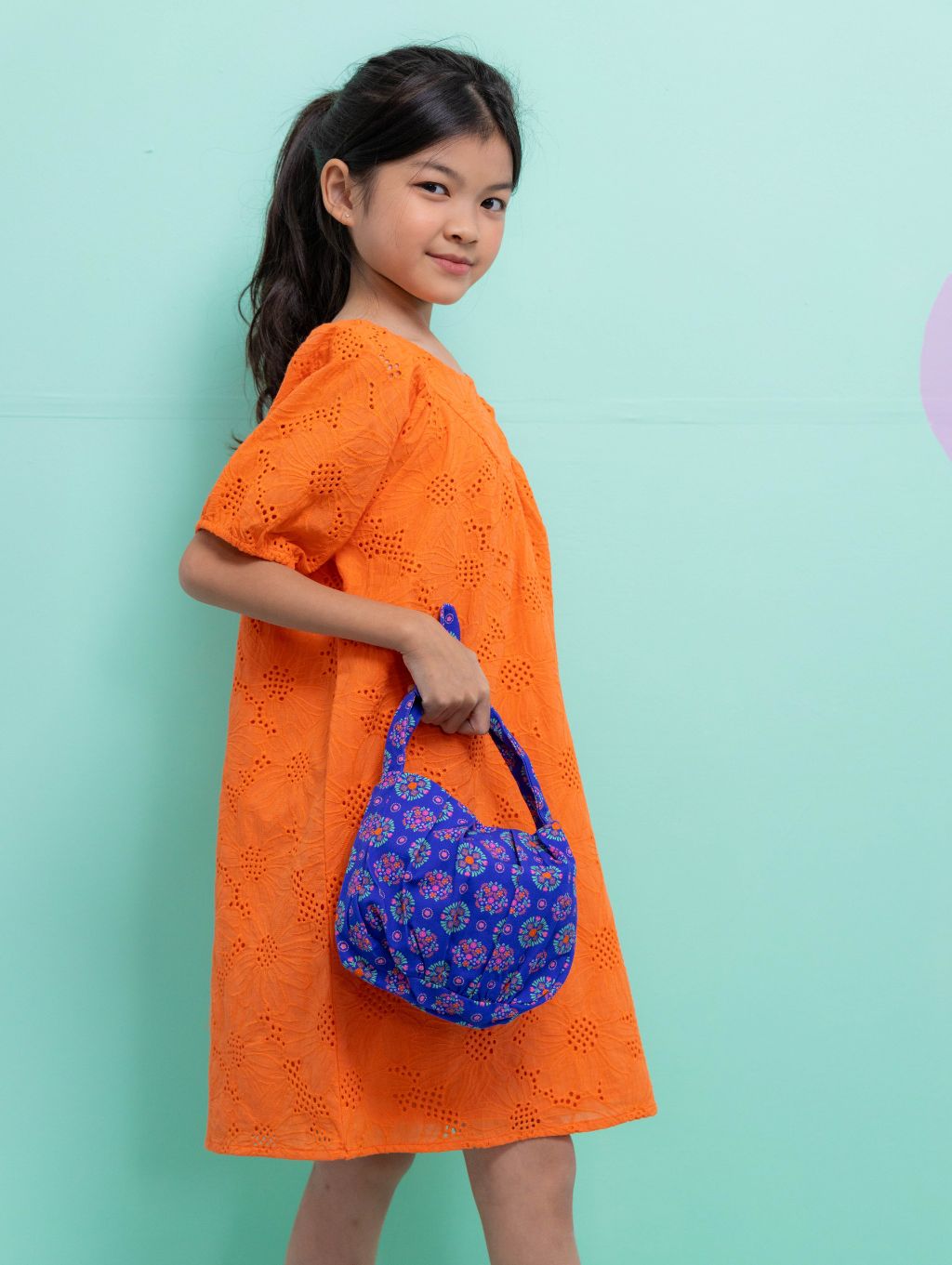 KIDS Alejandra Bag