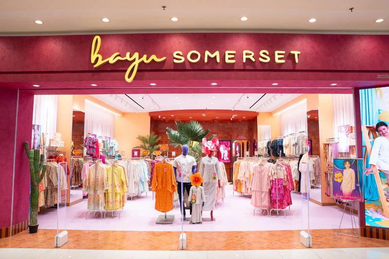 AEON MALL - SHAH ALAM