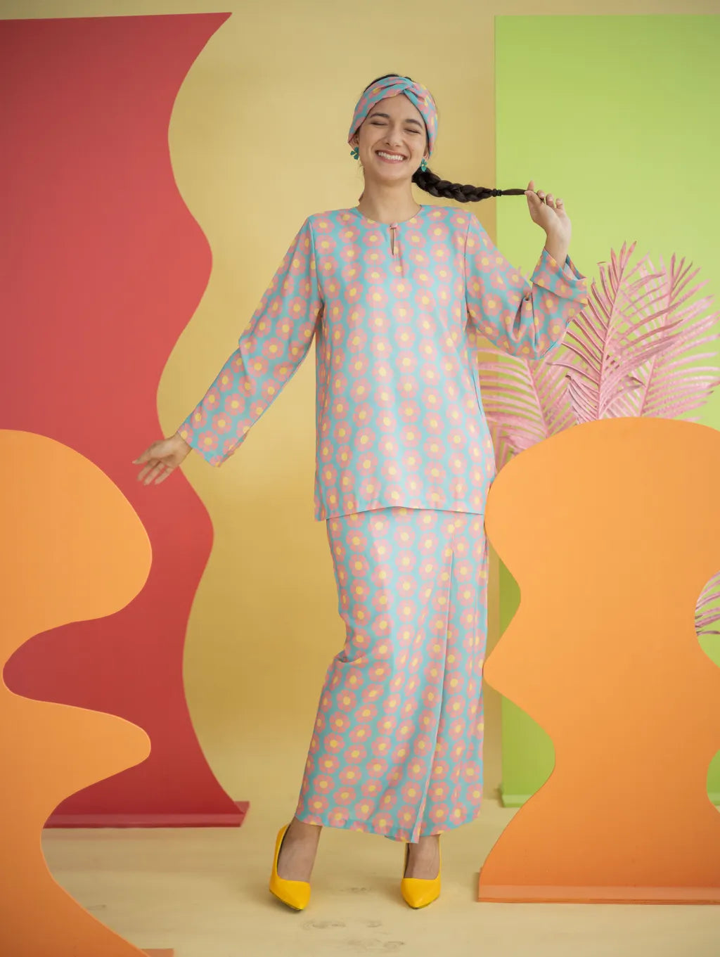 Raine Kurung