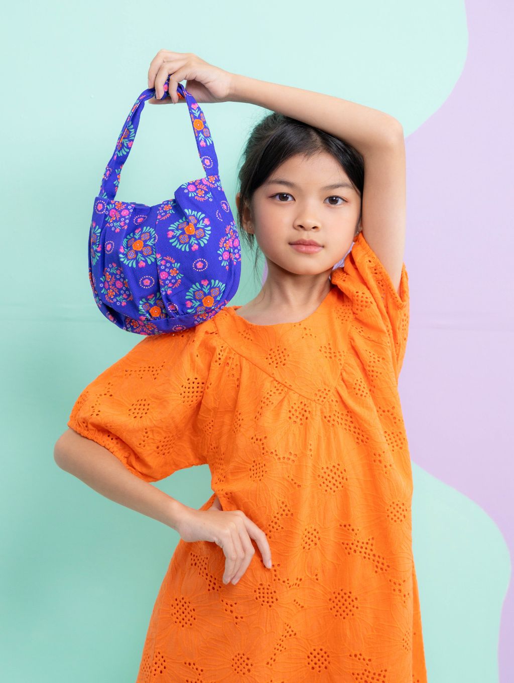 KIDS Alejandra Bag