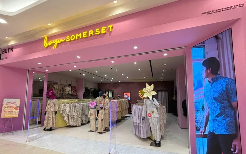 AEON MALL - KOTA BHARU