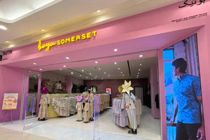 BAYU SOMERSET AEON KOTA BHARU