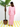 Fresh Kurung in Pink