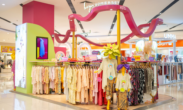 AEON MALL - SHAH ALAM