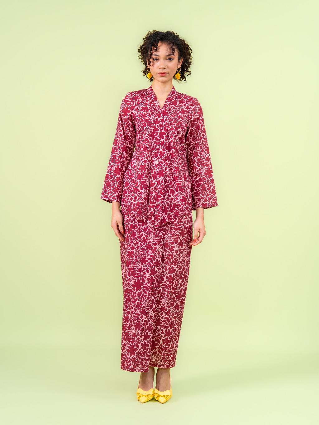 Avalisse Kebaya