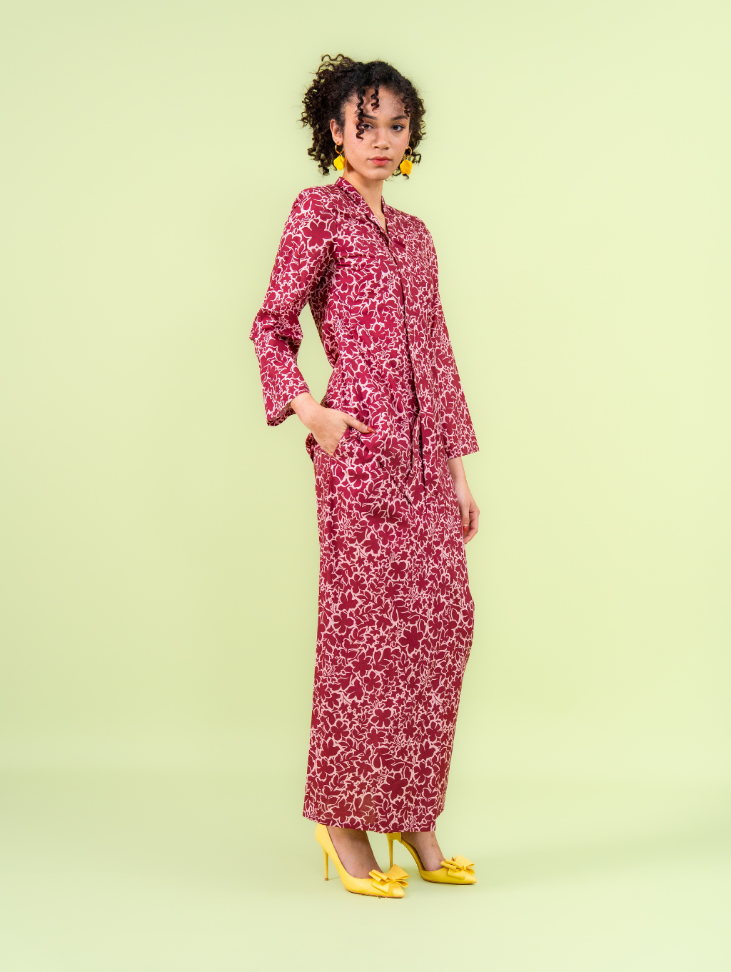 Avalisse Kebaya