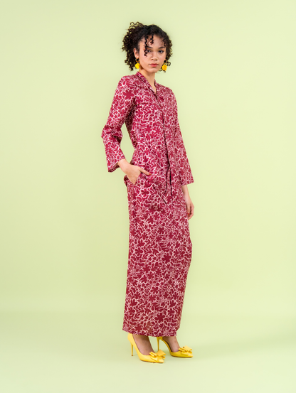 Avalisse Kebaya