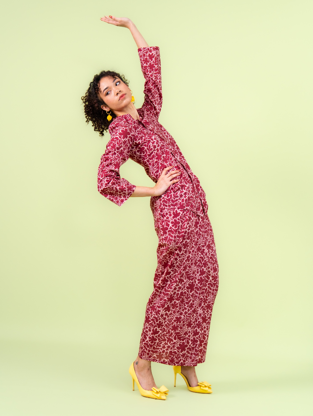 Avalisse Kebaya
