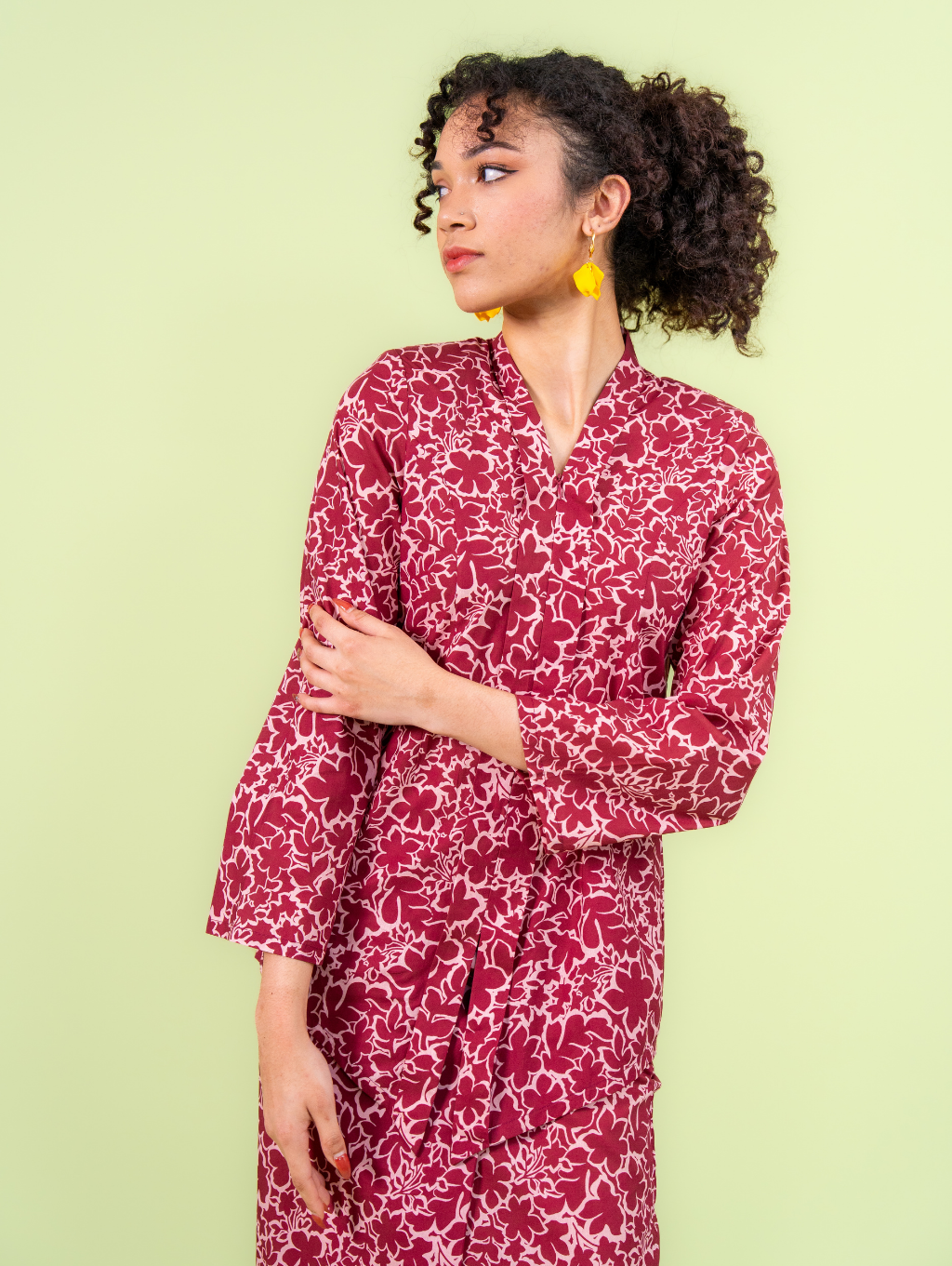 Avalisse Kebaya