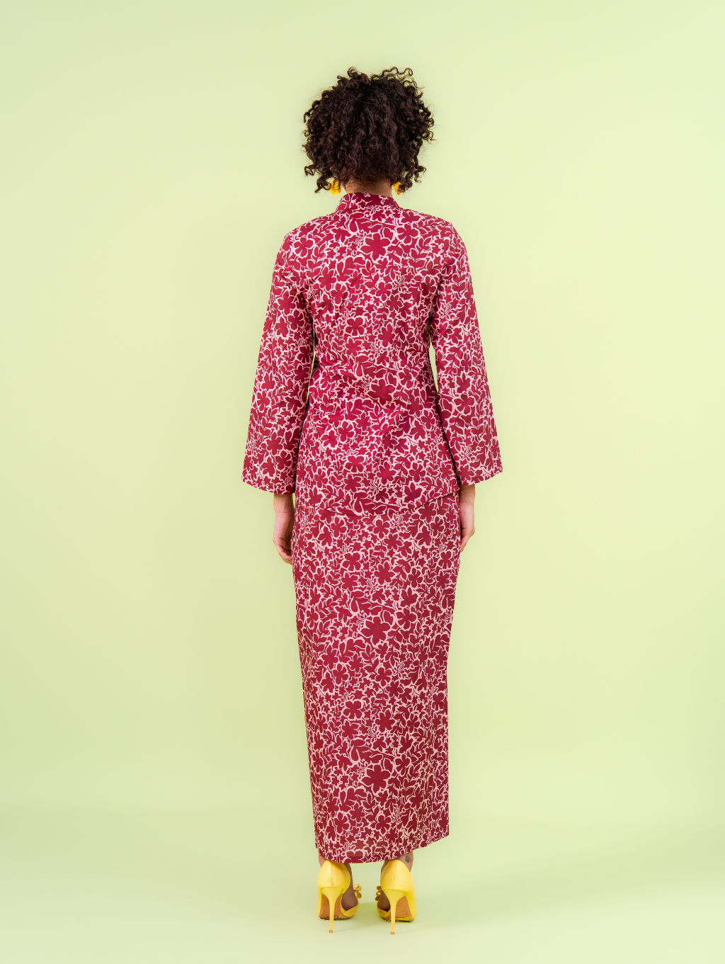 Avalisse Kebaya