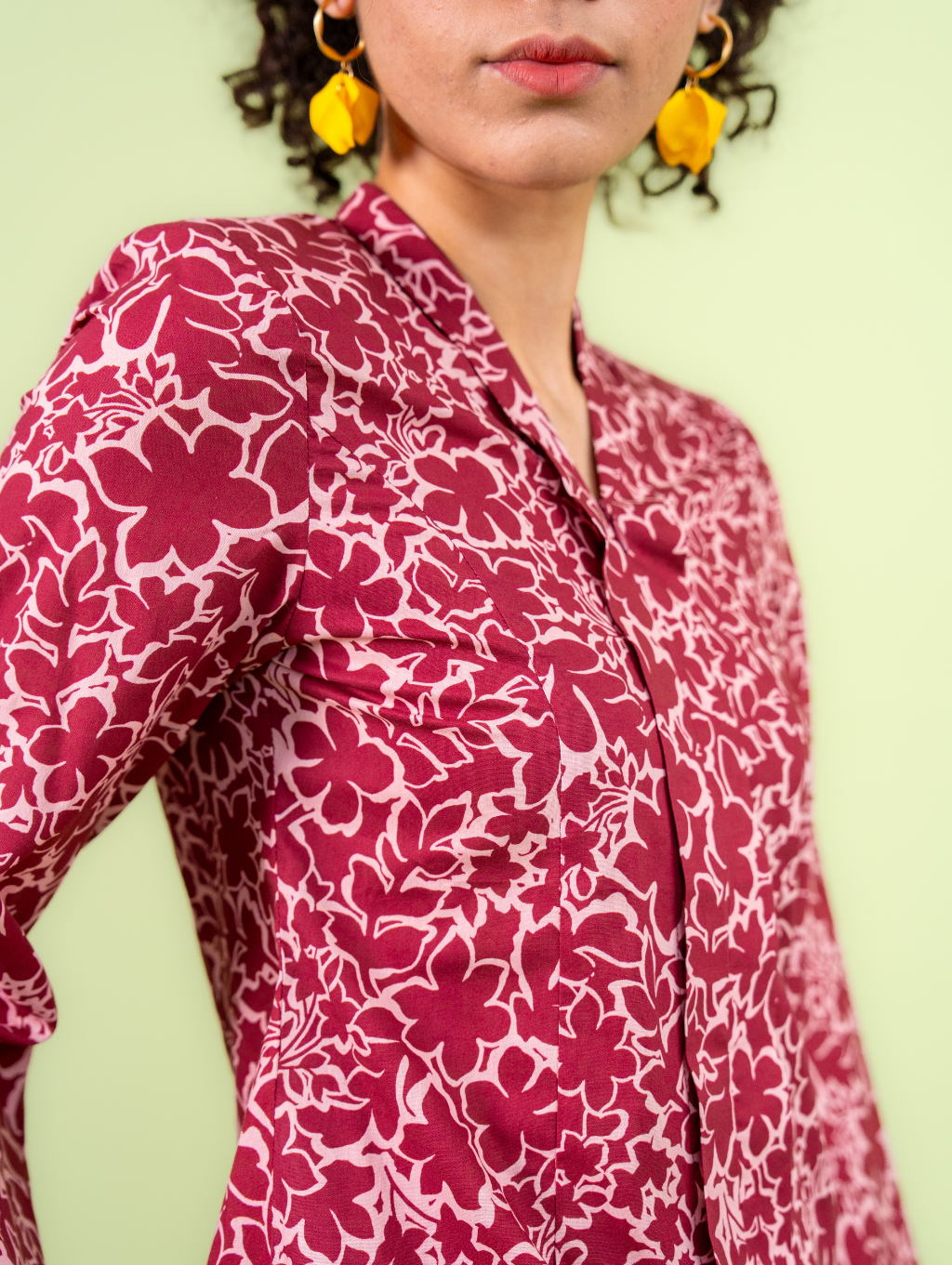 Avalisse Kebaya