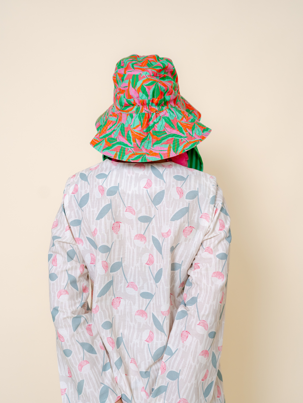 Amber Hat - Mahina