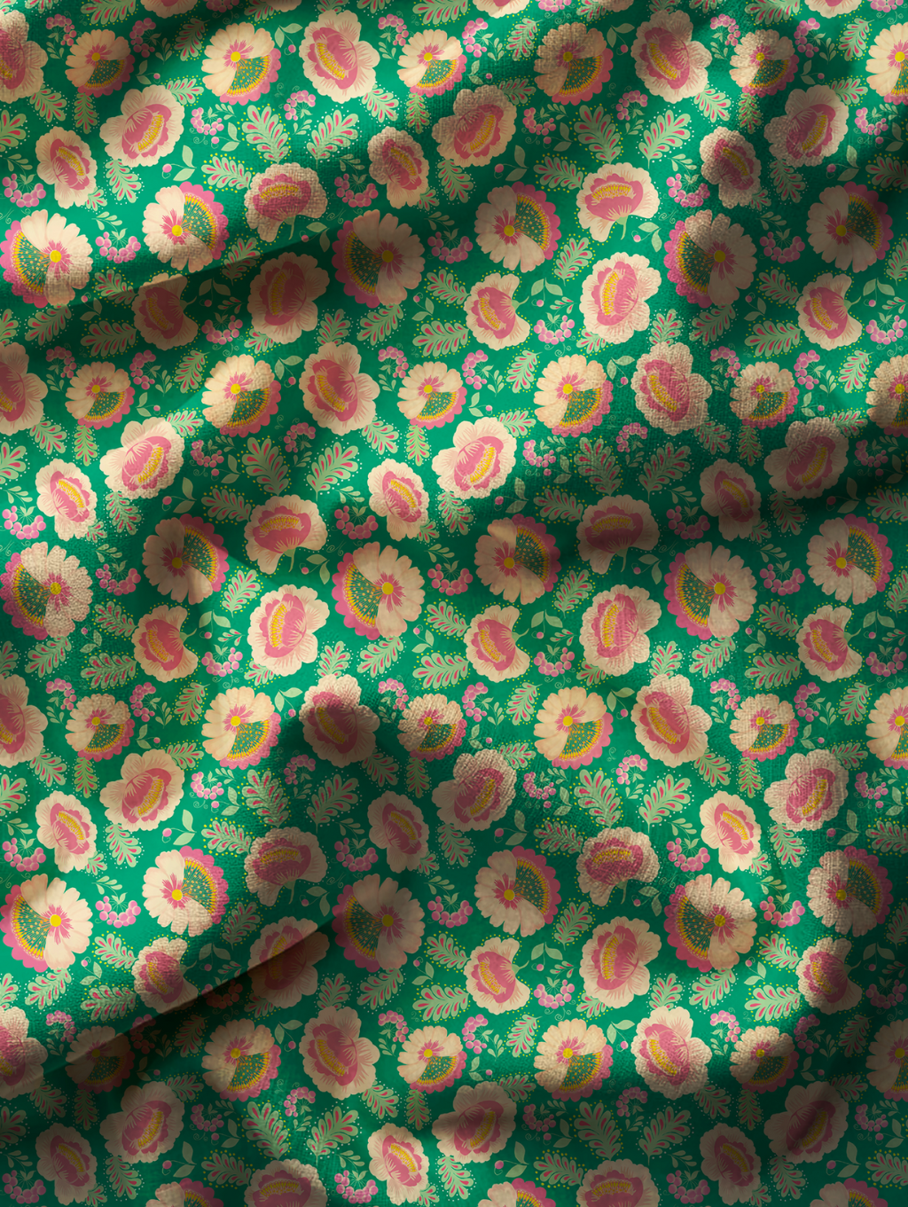 Fabric
