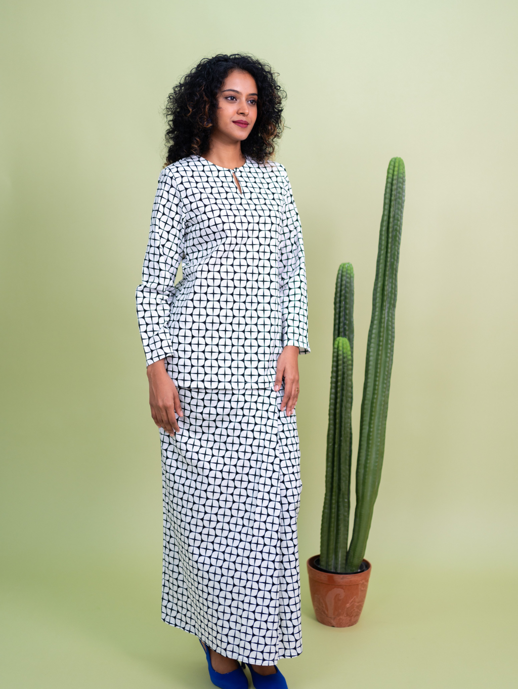 Hannah Kurung