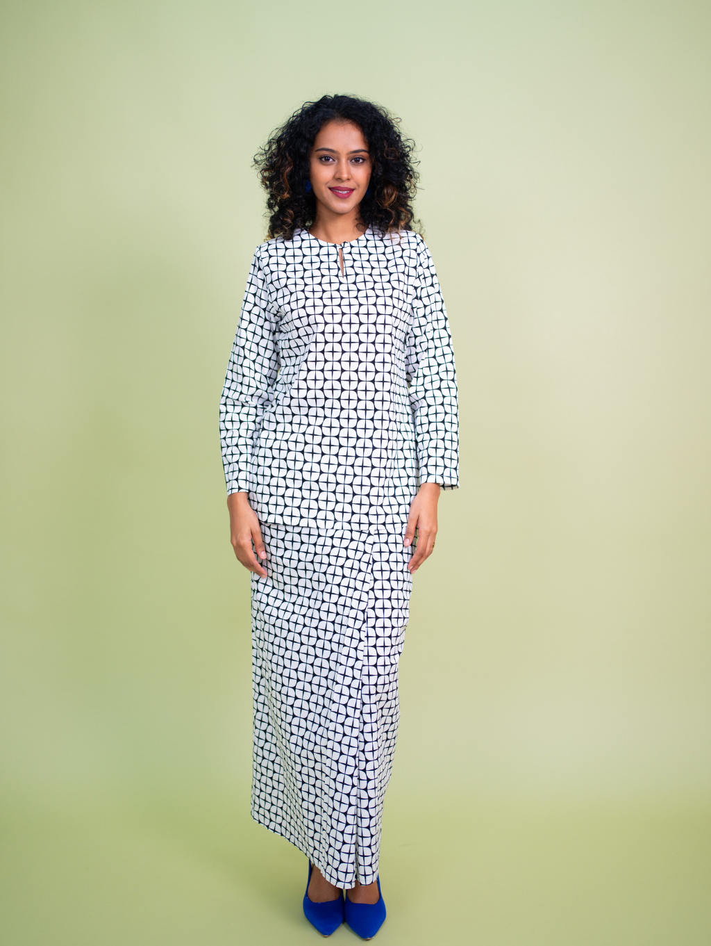 Hannah Kurung