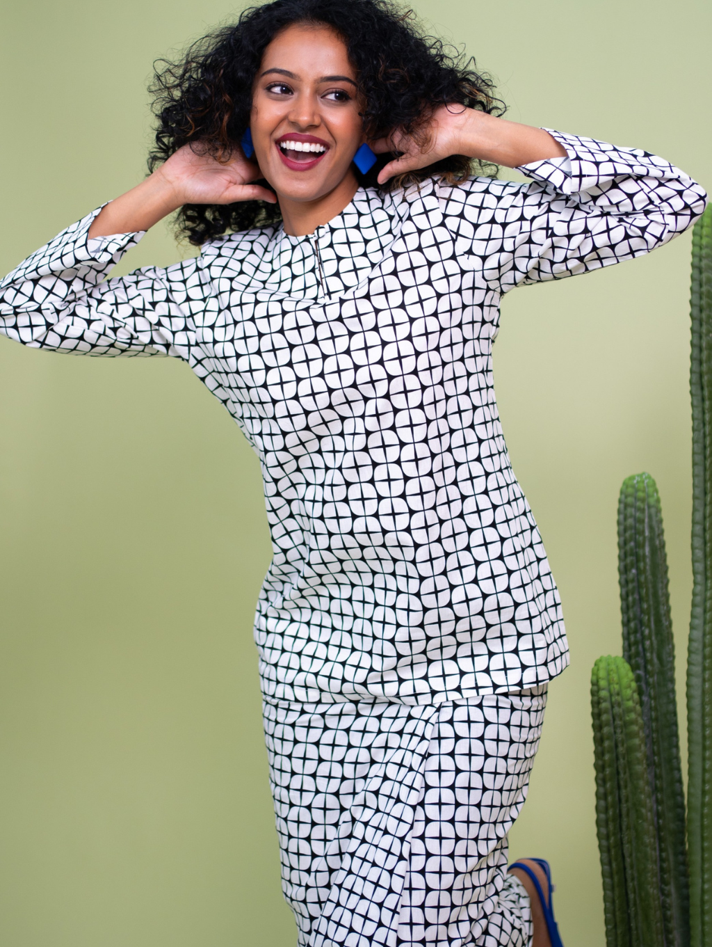 Hannah Kurung