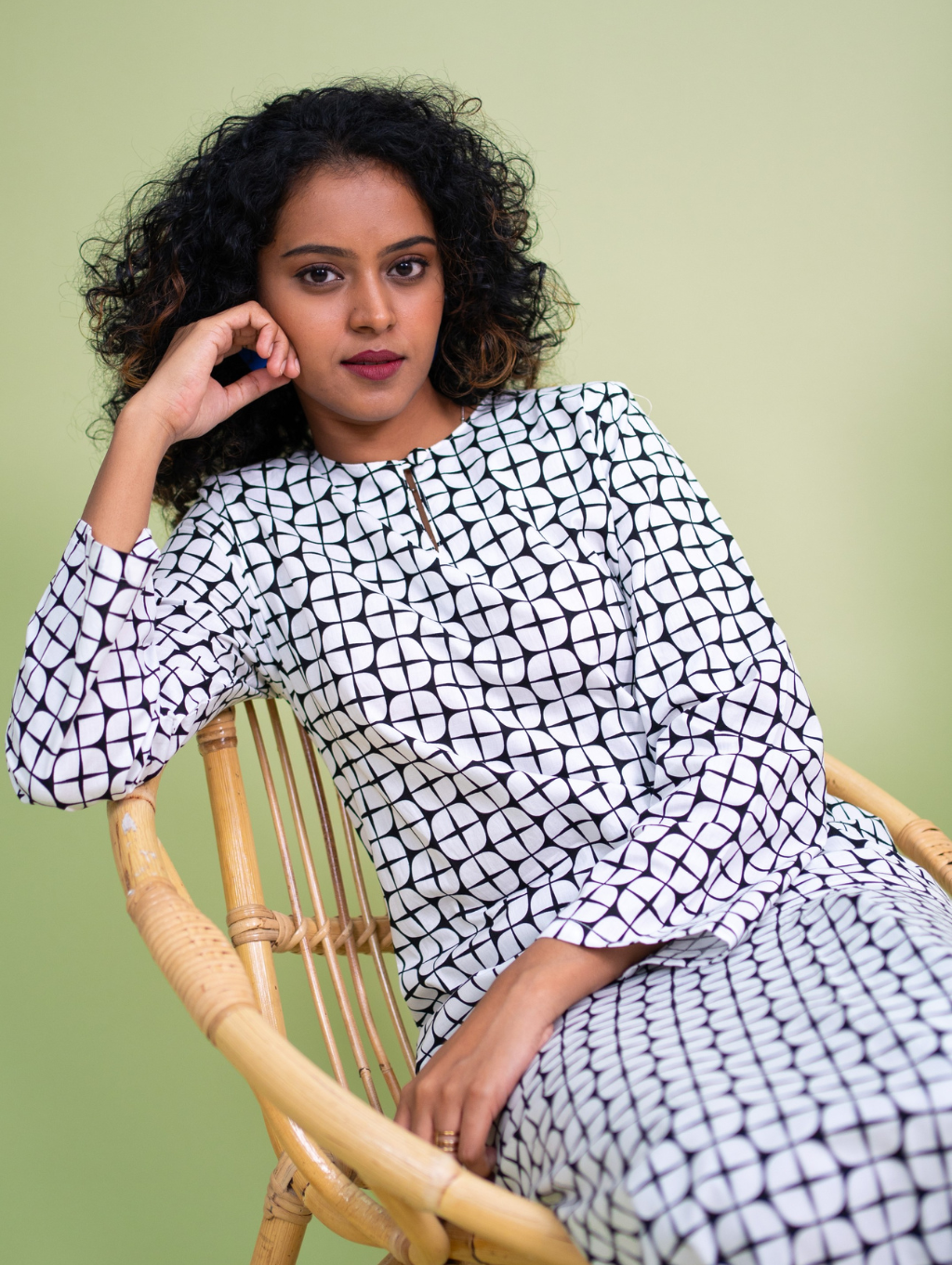 Hannah Kurung