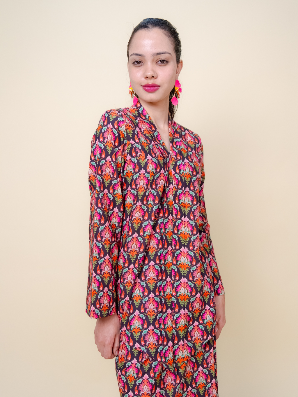 Hattie Kebaya