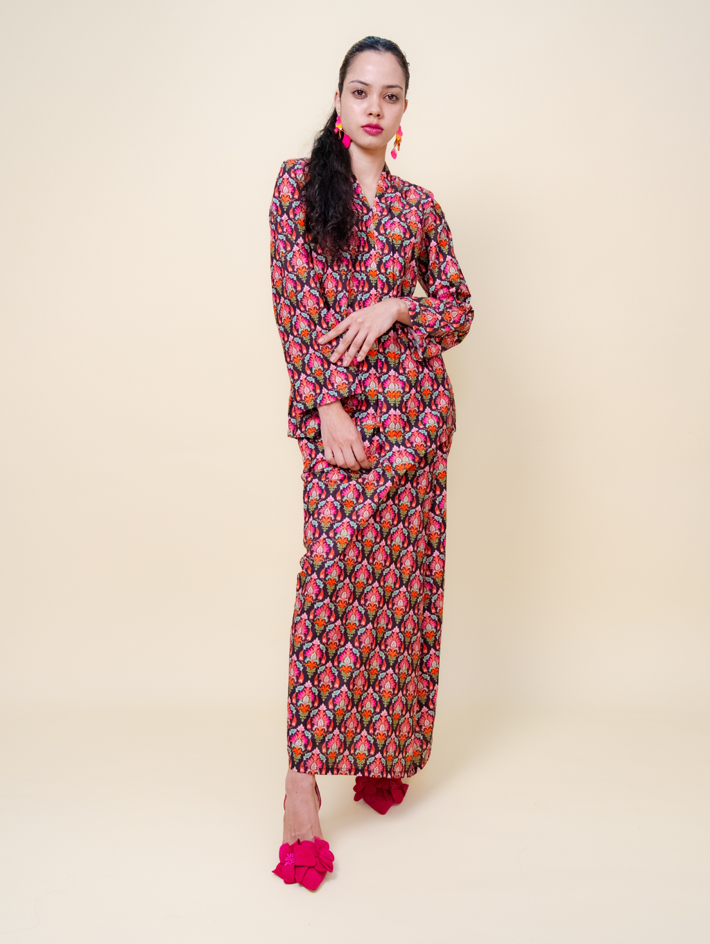Hattie Kebaya