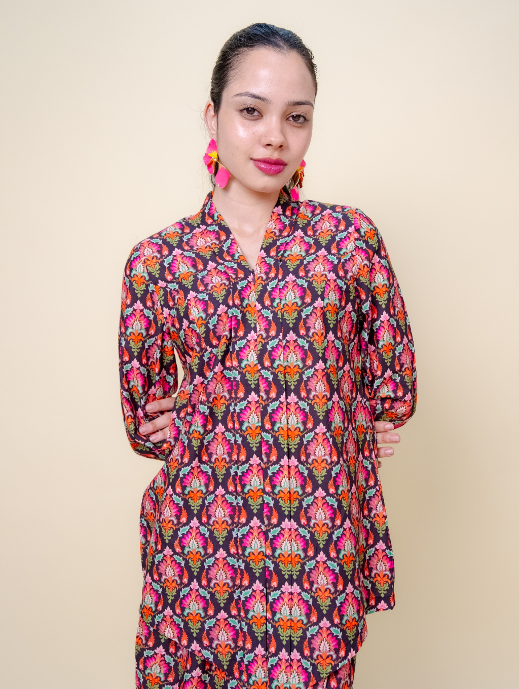 Hattie Kebaya