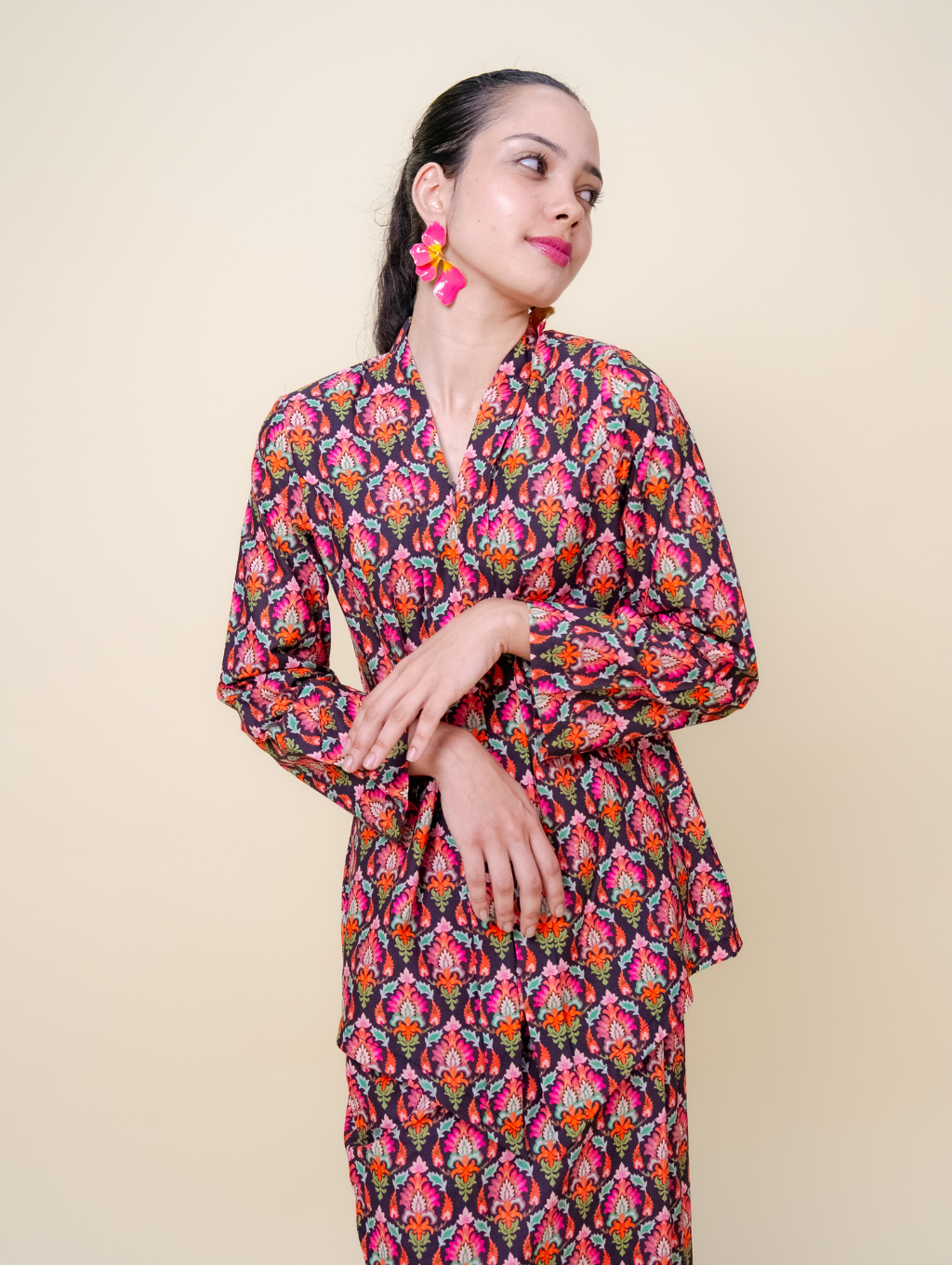 Hattie Kebaya