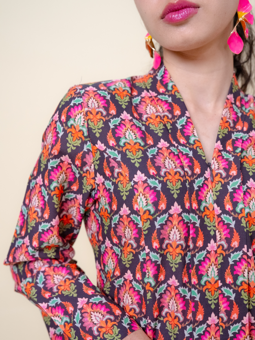 Hattie Kebaya