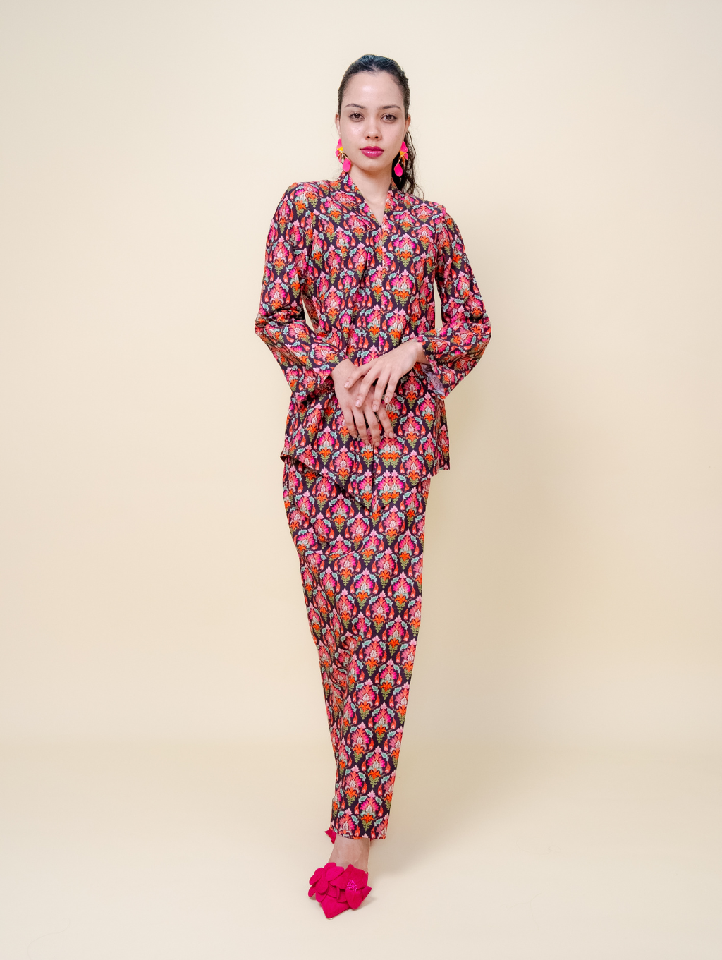 Hattie Kebaya