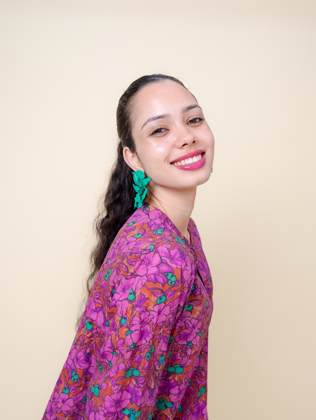 Malie Kurung