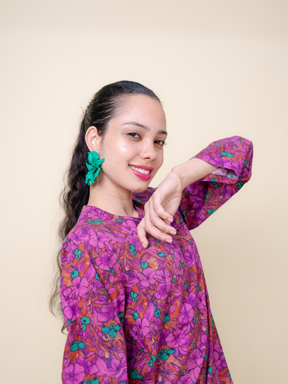 Malie Kurung