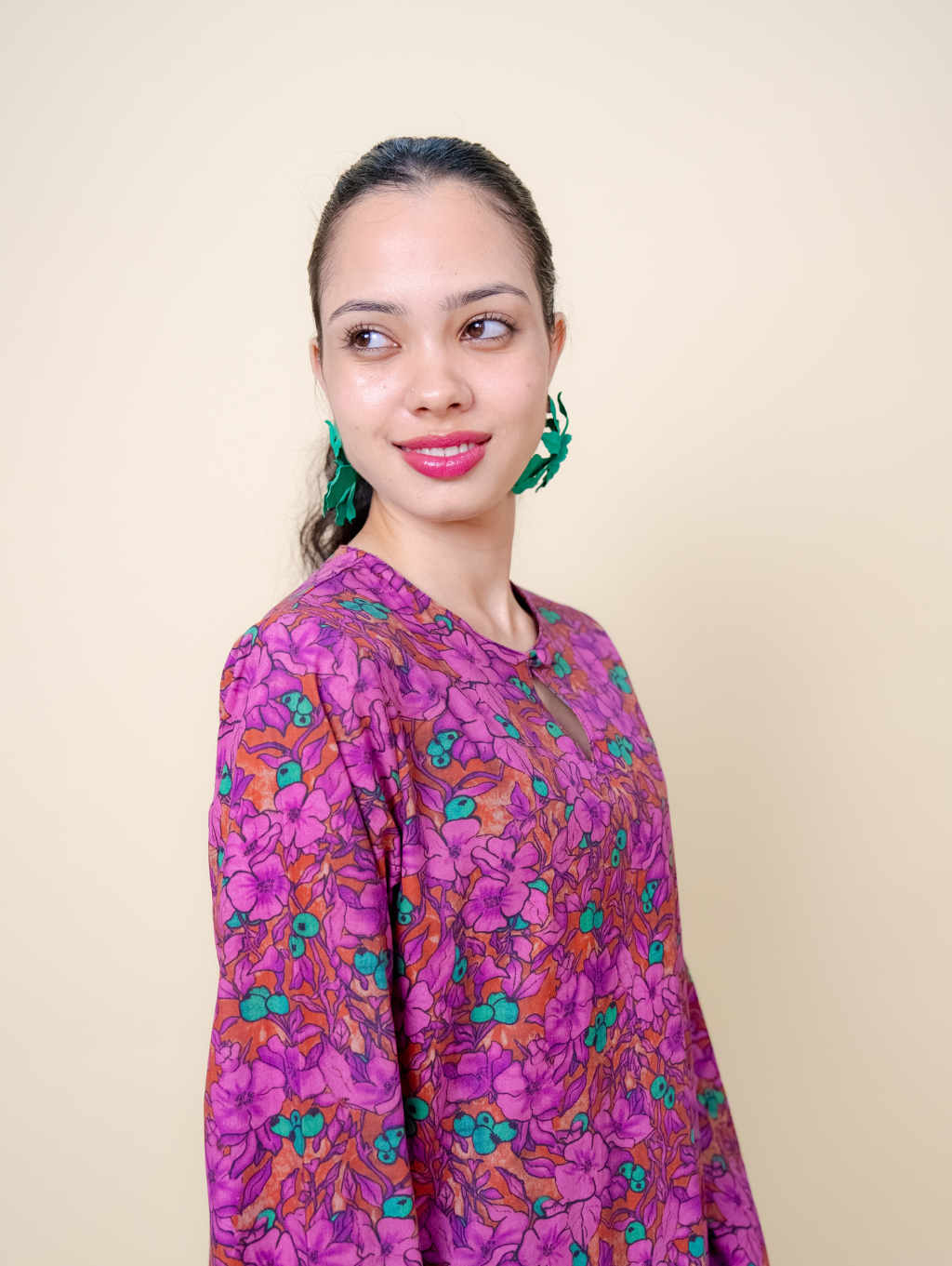 Malie Kurung