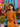 KIDS Lucia Kurung - Yellow