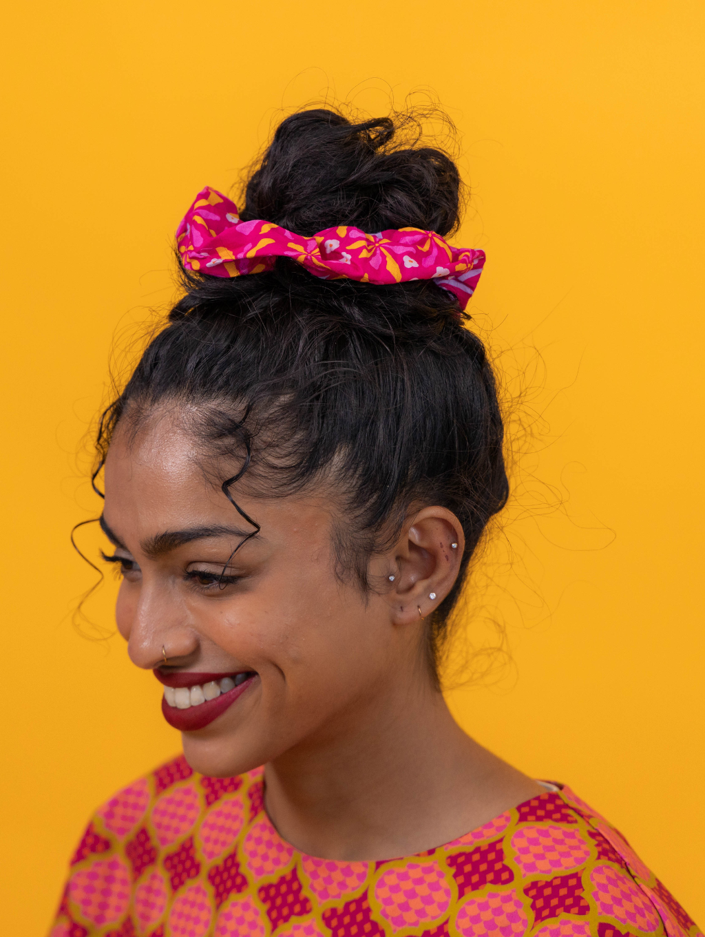 Scrunchie