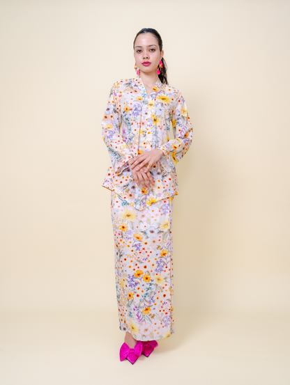 Sunflea Kebaya