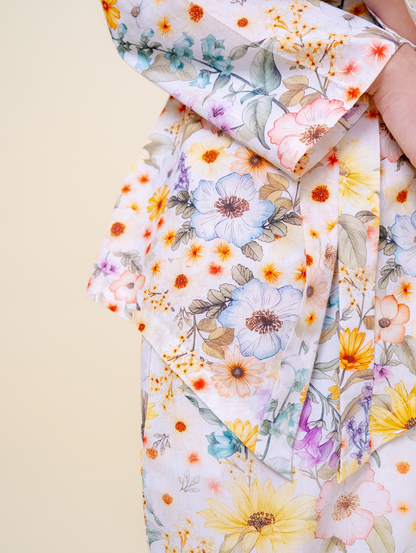 Sunflea Kebaya