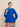 Tallulah Top - Blue