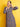 Rosa Maxi Kebaya - Marlowe Blue