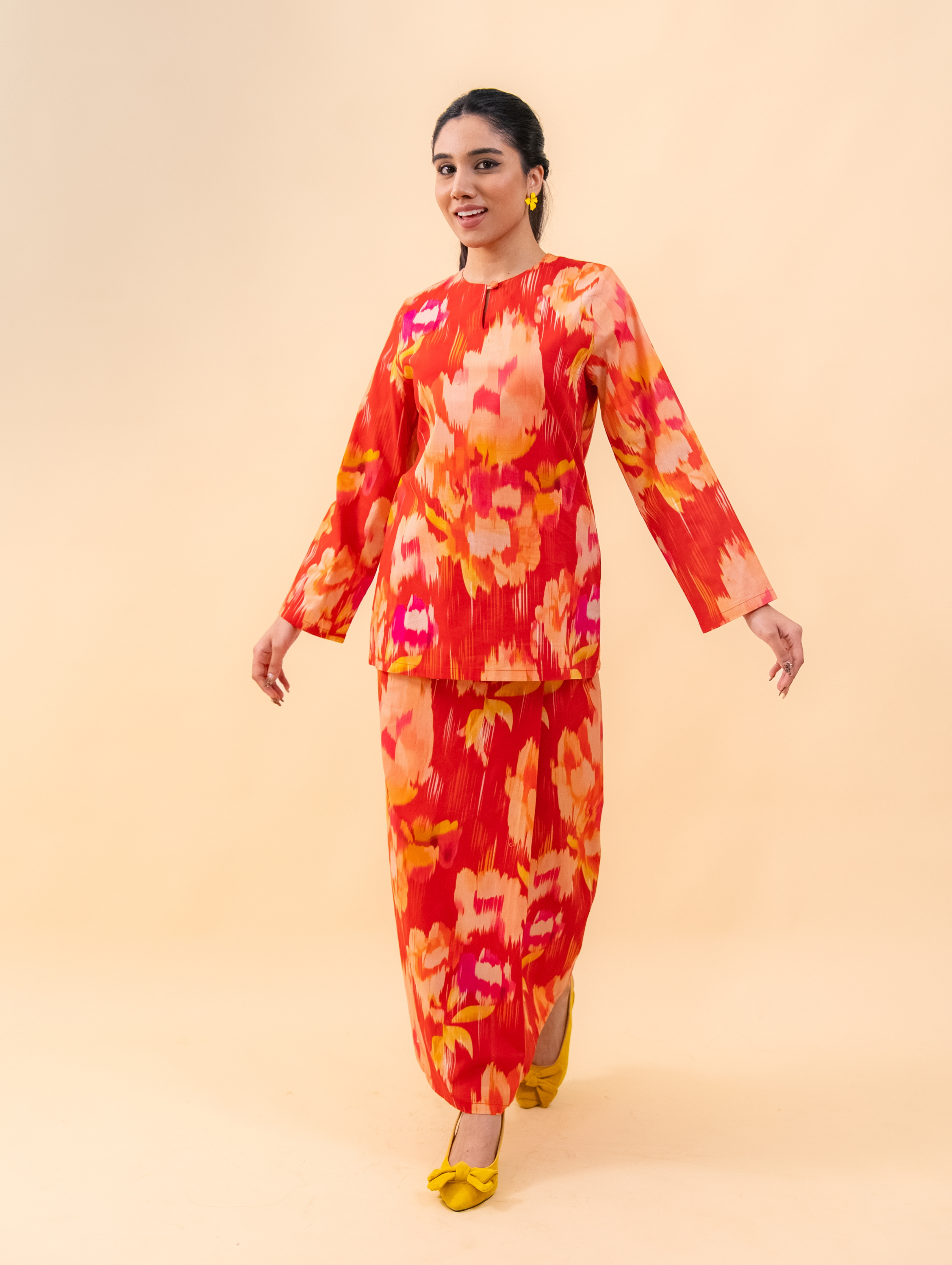 Meilani Kurung