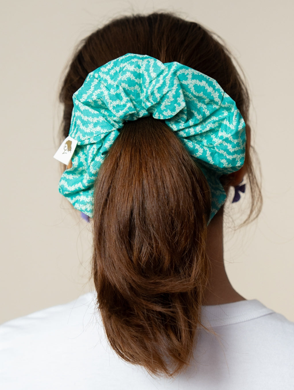 Scrunchie - Ratna (Free Gift)