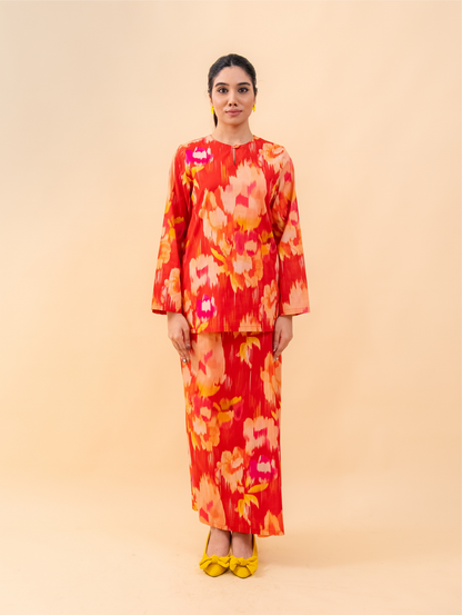 Meilani Kurung