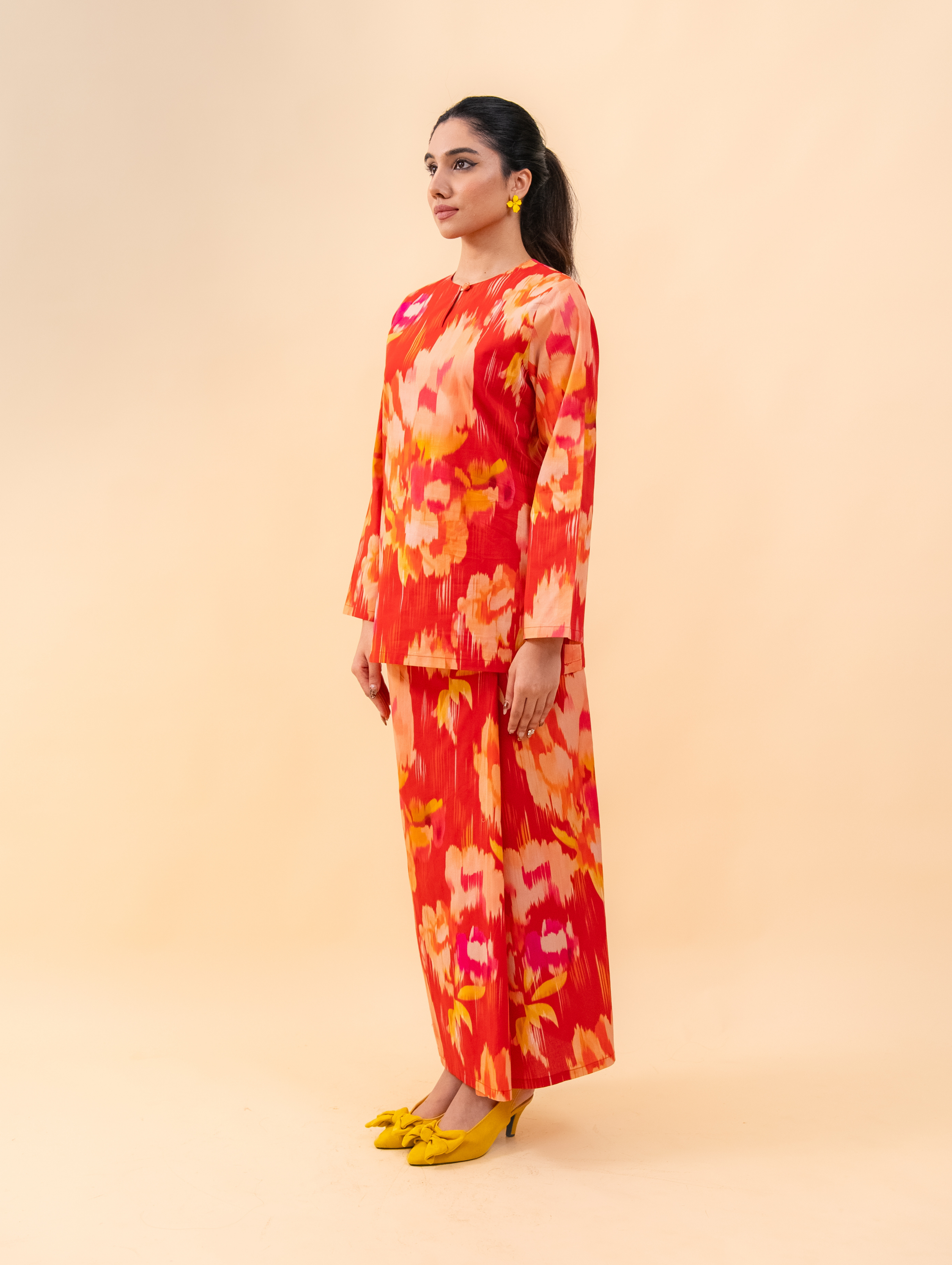 Meilani Kurung